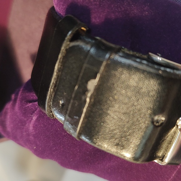 Jimmy Crystal New York watch - Picture 4 of 6